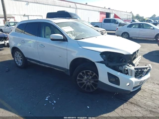 VOLVO VOLVO XC60 T6/T6 R-DESIGN