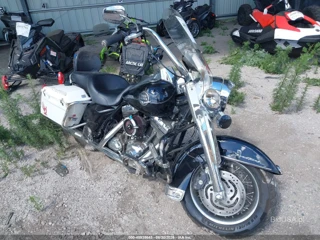 HARLEY-DAVIDSON HARLEY-DAVIDSON FLHRC
