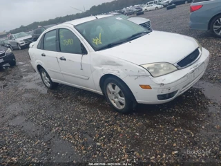 FORD FORD FOCUS ZX4