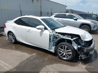 LEXUS LEXUS IS 300
