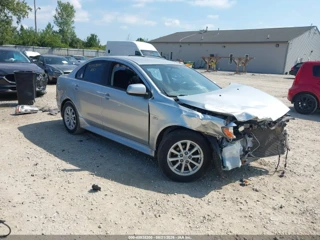 MITSUBISHI MITSUBISHI LANCER ES