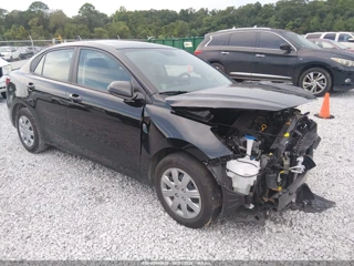 KIA KIA RIO LX
