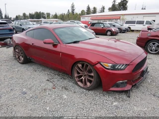 FORD FORD MUSTANG ECOBOOST PREMIUM