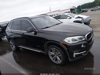 BMW X5 XDRIVE35I