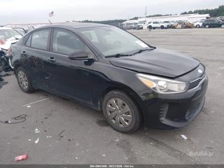 KIA KIA RIO S