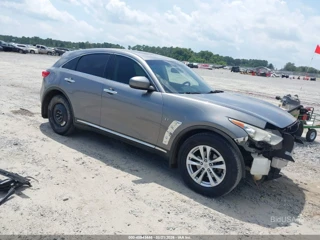INFINITI INFINITI QX70