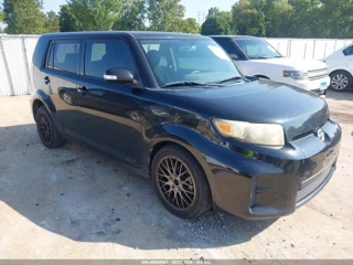 SCION SCION XB