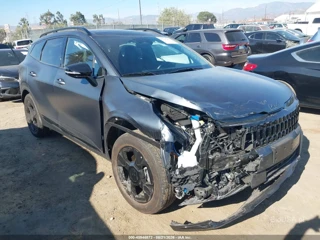 KIA KIA SPORTAGE PLUG-IN HYBRID X-LINE