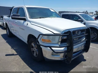 RAM RAM 1500 SLT