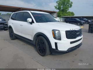 KIA KIA TELLURIDE SX