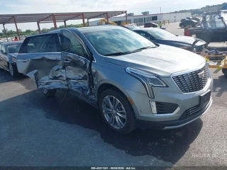 CADILLAC CADILLAC XT5 AWD PREMIUM LUXURY