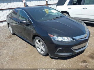CHEVROLET CHEVROLET VOLT LT