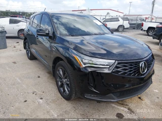 ACURA ACURA RDX A-SPEC