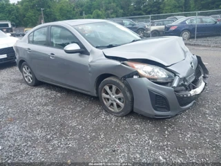 MAZDA MAZDA MAZDA3 I TOURING