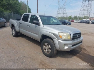 TOYOTA TOYOTA TACOMA BASE V6