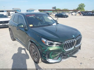 BMW X1 XDRIVE28I
