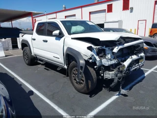 TOYOTA TOYOTA TACOMA TRD OFF ROAD