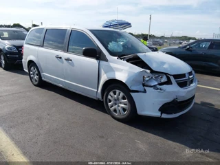 DODGE DODGE GRAND CARAVAN SE