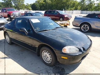 HONDA HONDA CIVIC DEL SOL S