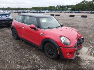 MINI MINI HARDTOP COOPER