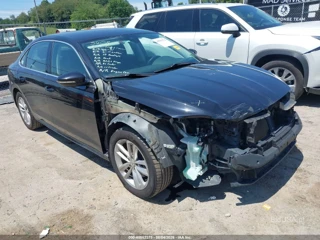 VOLKSWAGEN VOLKSWAGEN PASSAT 2.0T SE