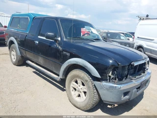 FORD FORD RANGER EDGE/TREMOR/XLT