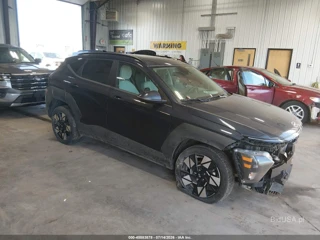 HYUNDAI HYUNDAI KONA SEL