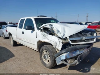 CHEVROLET CHEVROLET SILVERADO 1500 Z71