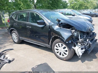 NISSAN NISSAN ROGUE S