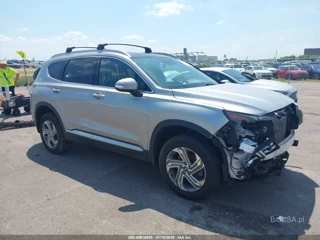 HYUNDAI HYUNDAI SANTA FE SEL