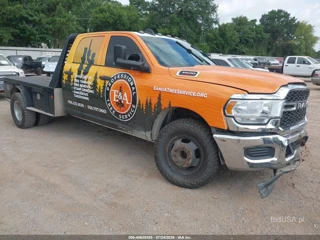 RAM RAM 3500 CHASSIS TRADESMAN/SLT/LARAMIE/LIMITED