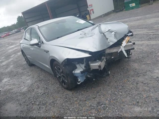 HYUNDAI HYUNDAI SONATA SEL