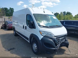 RAM RAM PROMASTER 2500 HIGH ROOF 159 WB