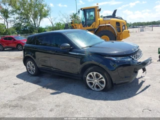 LAND ROVER LAND ROVER RANGE ROVER EVOQUE S