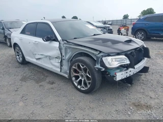 CHRYSLER CHRYSLER 300 TOURING
