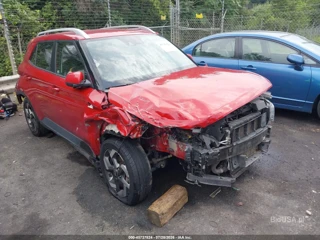 HYUNDAI HYUNDAI VENUE SEL