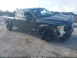 FORD FORD F-250 XLT