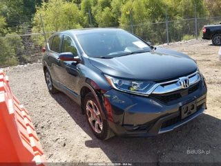 HONDA HONDA CR-V EX-L/EX-L NAVI