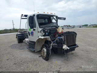 FREIGHTLINER FREIGHTLINER M2 106