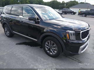 KIA KIA TELLURIDE LX