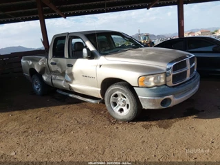 DODGE DODGE RAM 1500 ST