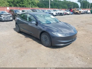 TESLA TESLA MODEL 3 PREMIUM REAR-WHEEL DRIVE/REAR-WHEEL DRIVE