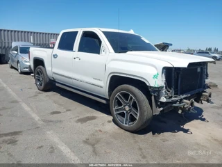 GMC SIERRA 1500 DENALI