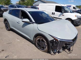 KIA KIA K4 EX