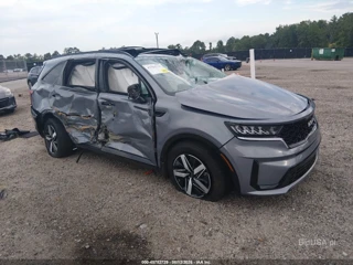 KIA KIA SORENTO S