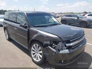 FORD FORD FLEX SEL