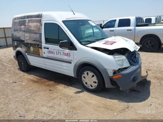 FORD FORD TRANSIT CONNECT XL