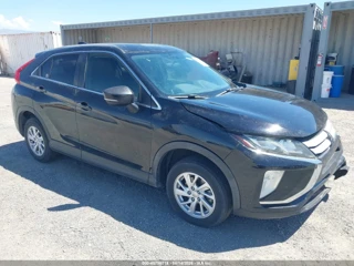 MITSUBISHI MITSUBISHI ECLIPSE CROSS ES