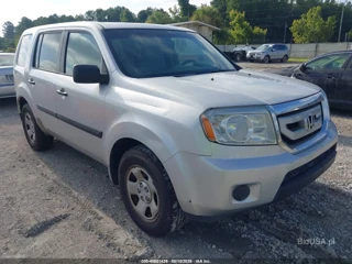HONDA HONDA PILOT LX
