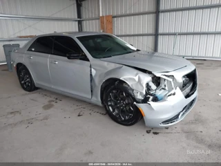 CHRYSLER CHRYSLER 300 TOURING